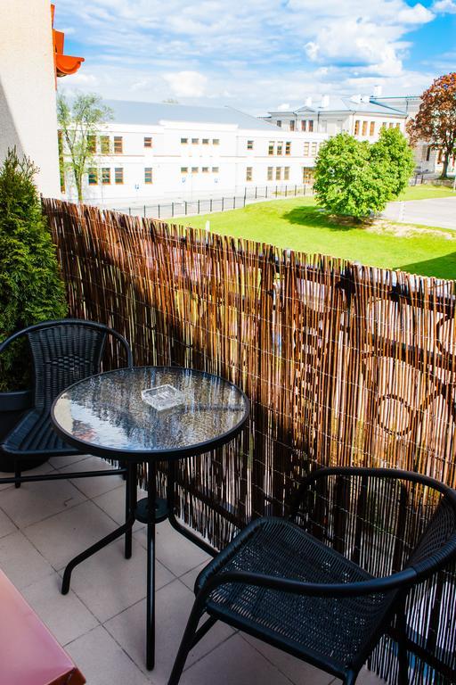 Piekna Apartments White Łomża Chambre photo